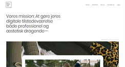 Desktop Screenshot of oneclevercode.com